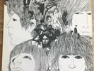 THE BEATLES REVOLVER PCS 7009 ”RARE” 2nd Pressing(summer till Nov69) See Notes