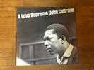 John Coltrane New Sealed LP - A Love Supreme - Impulse GR-155 2003