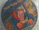 Less Than Jake Hello Rockview Picture Disc Drive-Thru Records 1998 Signed by LTJ