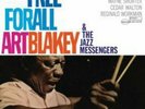 Art Blakey - Free for All [Used Very Good Vinyl LP]