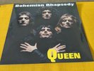 Queen, Bohemian Rhapsody, NEW AND SEALED Ltd edition 12