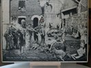 CRASS - THE FEEDING OF THE FIVE THOUSAND / VINYL LP / EVERYTHING MUST GO