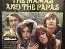 The Mamas and The Papas ?The Complete Singles 2 LP RSD LIMITED -I PACK THE BEST