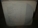 BARRY MANILOW 2 / II ( rock ) bell 1314 - insert - TEST PRESSING -