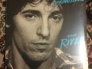 Bruce Springsteen The River LP Sealed Original 1980