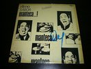 MANTECA ritmo sabor / cosas de manteca LP / MONSTER DESCARGA SALSA AFRO FUNK ???