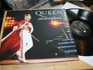 Queen - Live At Estadio Jose Amalitani - Rare Ltd To 500 Copies Vinyl Album 2019
