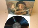PAGANINI Son per Violino e Chitarra L.A. Bianchi DYNAMIC AUDIOPHILE CLASSICAL LP