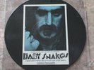 Frank Zappa Baby Snakes 1983 LP Picture Disc Vinyl NM Nice Original BR 1115