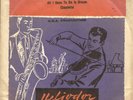 THE EVERLY BROTHERS - ALL I HAVE TO DO IS DREAM/CLAUDETTE