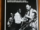 Complete Edmond Hall/James Johnson, etc. Blue Note Sessions Mosaic box set