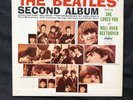 Beatles Second Album; Compact 33 rpm Jukebox EP; Mint with all inserts + bonus