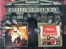 GANG GREEN You Got It Older Budweiser Split 2xLP Skate Punk Rock HARDCORE Import