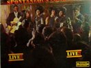 LP 33 The Shirelles Spontaneous Combustion Scepter Records ‎SRM 562 SIGILLATO