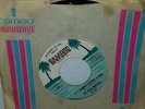 northern soul THE VOICE MASTERS You've Hurt Me Baby BAMBOO 103