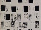 SWIMMING BEHAVIOR OF HUMAN INFANT, P16.D4: Abstract Noise Experimental 2x LP OG