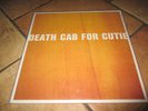 DEATH CAB FOR CUTIE the photo album LP Vinyl benjamin gibbard