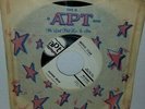 Donnie Dean Ridin On A Rainbow Movie Star APT 45 Record Teen Doo Wop  PROMO