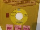 Bill SUMMERS come into my life 45 top MODERN SOUL funk CROSSOVER dancer PROMO