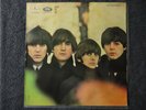 THE BEATLES BEATLES FOR SALE VINYL PCS3062 1976 EMI GATEFOLD IMPORT VINYL VG++