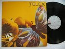 TELEX Sex LP 1981 Holland EX