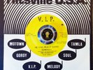 *THE VELVELETTES* HE WAS REALLY SAYIN' SOMTHIN' *VG *NORTHERN SOUL TAMLA R&B
