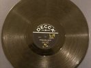 BOBBY HELMS CAptain Santa Claus  / Jingle Bell Rock 78 RPM Vinyl Record G+