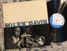 MILES DAVIS   VOL. 2 LP   BLUE NOTE BLP-1502 MONO DG LEX. RVG 9M EAR 9M Orig.