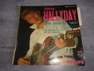 EP HALLYDAY 