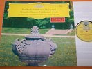 Morini Fricsay Bruch Glasunov DGG Ed1 Red Stereo SLPM 138 044, 10/59 NM