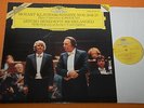 Michelangeli Mozart Piano Concertos Nos. 20 & 25 Dutch Ed1 DGG Digital 1989 NM