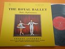 Ansermet The Royal Ballet RCA LDS 6065 Classic Records Audiophile 180g 2LP NM