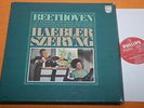 Haebler Szeryng Beethoven Complete Violin Sonatas Dutch Philips Ed1 Stereo NM