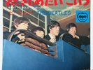BEATLES I Want To Hold Your Hand JAPANESE 7