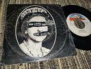 SEX PISTOLS God Save the Queen/Did you no wrong 7