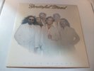 GRATEFUL DEAD - Go To Heaven, 1980 vinyl LP, Arista Records, AL 9508