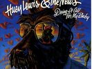 Huey Lewis And The News  Doing It All For My Baby 3 track German 12