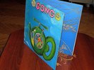 GONG ?–Flying Teapot ,1973y.-UK Edition  V 2002, (EX+/ NM) D.Allen & friends