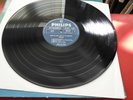 JERRY LEE LEWIS - LIVE AT THE STAR CLUB HAMBURG 1970 PHILIPS 6830 016 (EX / M-)