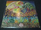 The Incredible String Band?–The 5000 Spirits.,1967 UK Elektra ( EX.)Psyh.Rock