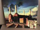 Pink Floyd -Animals - Harvest UK 1st Press A-4U B-2U Wide Spine Non Laminated