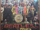 The Beatles - Sgt. Peppers Lonely Hearts Club Band Parlophone Mono Venezuela '67