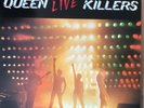 Queen ?– Live Killers - EMI ?– 1C 164-62 792/93 - Vinyl