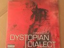 CYRUS MALACHI - DYSTOPIAN DIALECT - 2 X VINYL - UK HIPHOP TRIPLE DARKNESS SEALED