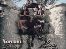 Lana Del Rey: Norman Fucking Rockwel Neu 2 LP Colored Urban Outfitters