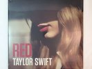 Taylor Swift Red 2 LP Vinyl New