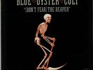 Blue Oyster Cult (Don't Fear) The Reaper UK 12