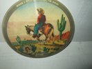 PATSY MONTANA - WHEN I GETS TO WHERE IM GOIN rare Picture Disc 78 rpm Vogue