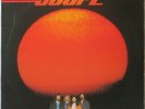 SCOPE s/t LP 1970s Top Dutch Jazz-Rock – on Atlantic (Germany) ii