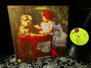 SCARCE '70 LIME Orig MONGREL ? 2nd BOB SEGER SYSTEM Al Hard HEAVY GRITTY HOWLER